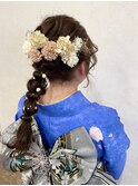 ダウンスタイル