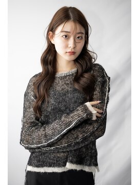 ラパンセベージュ(LA PENSEE BEIGE) LA PENSEE / beige 田川 / 柔らかニュアンスヘア