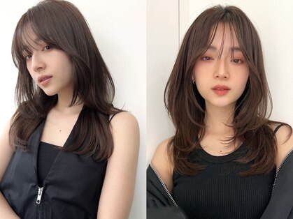 ジルブラン 大阪(JIL BLAN)の写真