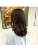 ミディアムレイヤー♪