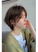 エアリーショート