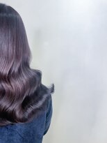 ロウ トウキョウ 八王子店(RAW TOKYO)&nbsp;【ダークグレープ】