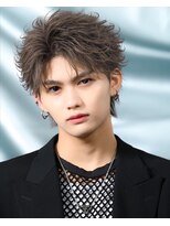 メンズサロン ゴールド 名古屋(GOALD)&nbsp;フェザーショート