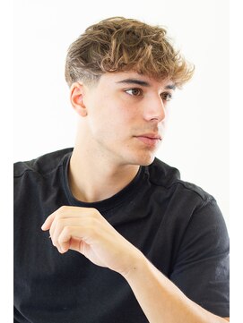 にもう スペインカール s1