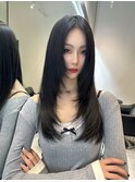 ワンホンレイヤーケラチントリートメント