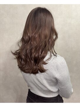 アルレン(Allen) マロンベージュ　レディース　宇都宮