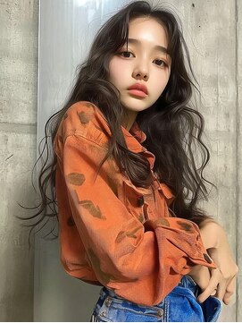 ムーク 平塚(MUUK) 【MUUK平塚/平塚駅】ウェーブ/イルミナカラー/パーマ