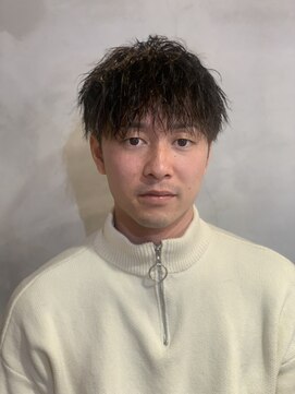 ラネージュプラス(La+Neige) ツイストスパイラル