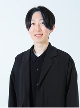 ファスナー(fustener) 福井 涼