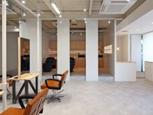アグ ヘアー フル 八代店(Agu hair full)の雰囲気（ひとりひとりに似合うスタイルをご提案します★）