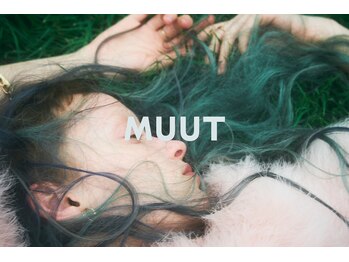 DaB MUUT【ダブ ムート】