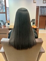 ヘアサロン リリィ(hair salon riri) ririスタイル