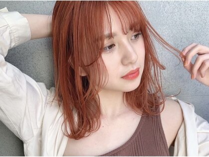 デイジー 八戸店(Daisy Hair&Life)の写真