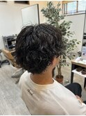 ツイストスパイラル
