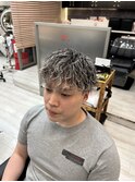 ツイストスパイラル