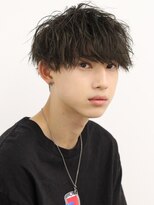 リップスヘアー 梅田アネックス(LIPPS hair) セラムマッシュ