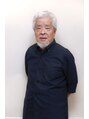 ヘアサロンイシカワ 石川 篤