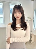 ワンカールレイヤー★韓国★レイヤー