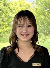 グランツ(GLANZ) 岡嵜 瀬璃