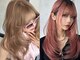 メゾンハル(Maison HALU)の写真/"ワンランク上"の仕上がりであなたの女性らしさを際立てます【バレイヤージュ/海外ヘア/ハイライト】