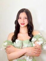 ステラ(Stella)&nbsp;スタンダード宣材サロモ巻き下ろし