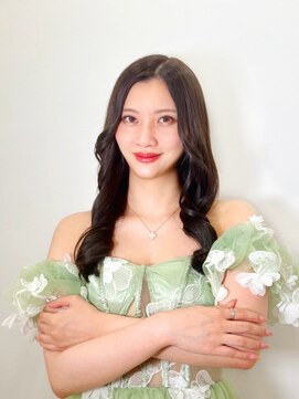 ステラ(Stella) スタンダード宣材サロモ巻き下ろし