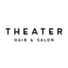 シアター(THEATER)のお店ロゴ