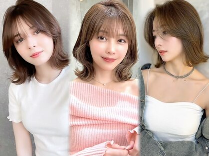 ロンドプランタン 恵比寿(Lond Printemps)の写真