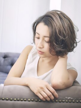 ワンストップラボ(ONE.STOP.LABO) Bob　＃30代＃40代＃50代