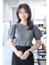 クルムバイルチア(Kulm by Luccica)&nbsp;Fuka 