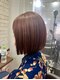 ルシクラージュ 武蔵小杉店(Recyclage)の写真/丁寧なカウンセリングであなたの理想を叶えます♪伸びてきても扱いやすいから、毎朝のスタイリングも簡単◎