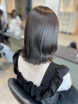 スティル カラン(STILL calin) ショコラブラウン