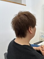 フォーディー(for D)&nbsp;Hair Salon for D　 ×　メンズカット