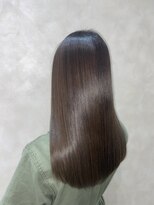 ジーナ 姪浜(Zina)&nbsp;＊髪質改善トリートメント＊　【Zina姪浜】