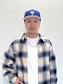 カットストゥディオス 草津店(cut studios) 堀内 隆平