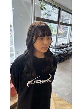 ヤテ(yate') チョコレートブラウン