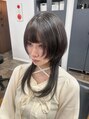 ナチュラルラヴィ(Natural la vie)&nbsp;ロングウルフ