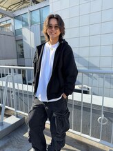 スタジオ ロサ(studio ROSA)&nbsp;マサ キ