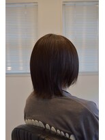 ヘアーズ マツシタ(Hairs MATUSITA)&nbsp;レディース　2026/01/14