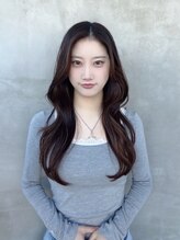 エトワールプラス&nbsp;坂口花音 嘉島/韓国