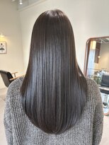 コピエ(kopje)&nbsp;透明感グレージュ