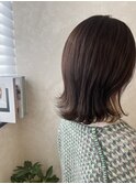 インナーカラー