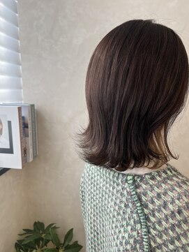 エレノア アネックス 枚方(Eleanor ANNEX) インナーカラー