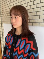 キャバノン 羽根木(CABANON) cut color