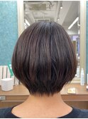 ショート
