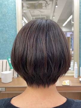 アッシュ 下北沢店(Ash) ショート