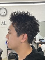 スウェル 津田沼店(Swell)&nbsp;ラフショート