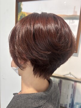 エイトタマプラ たまプラーザ店(EIGHT tamapla) EIGHT new style、 お客様スタイル【たまプラーザ】
