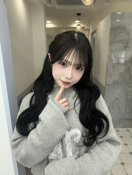 リルミー ミュエナ 大須 矢場町(Lilme myuena) あみかちゅヘア
