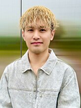 ネクストメンズ 表参道(NEXT men's)&nbsp;ヒロ 